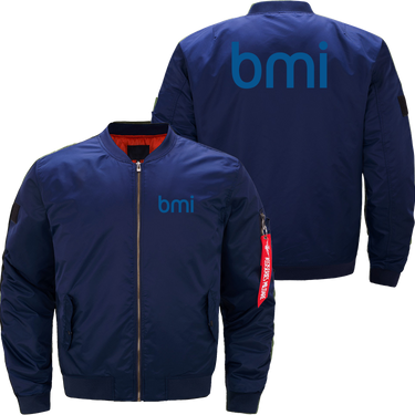 BMI AIRLINES JACKET